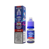 SKE CRYSTAL ORIGINAL SALTS 10ML BLUE RAZZ GUMMY (10)